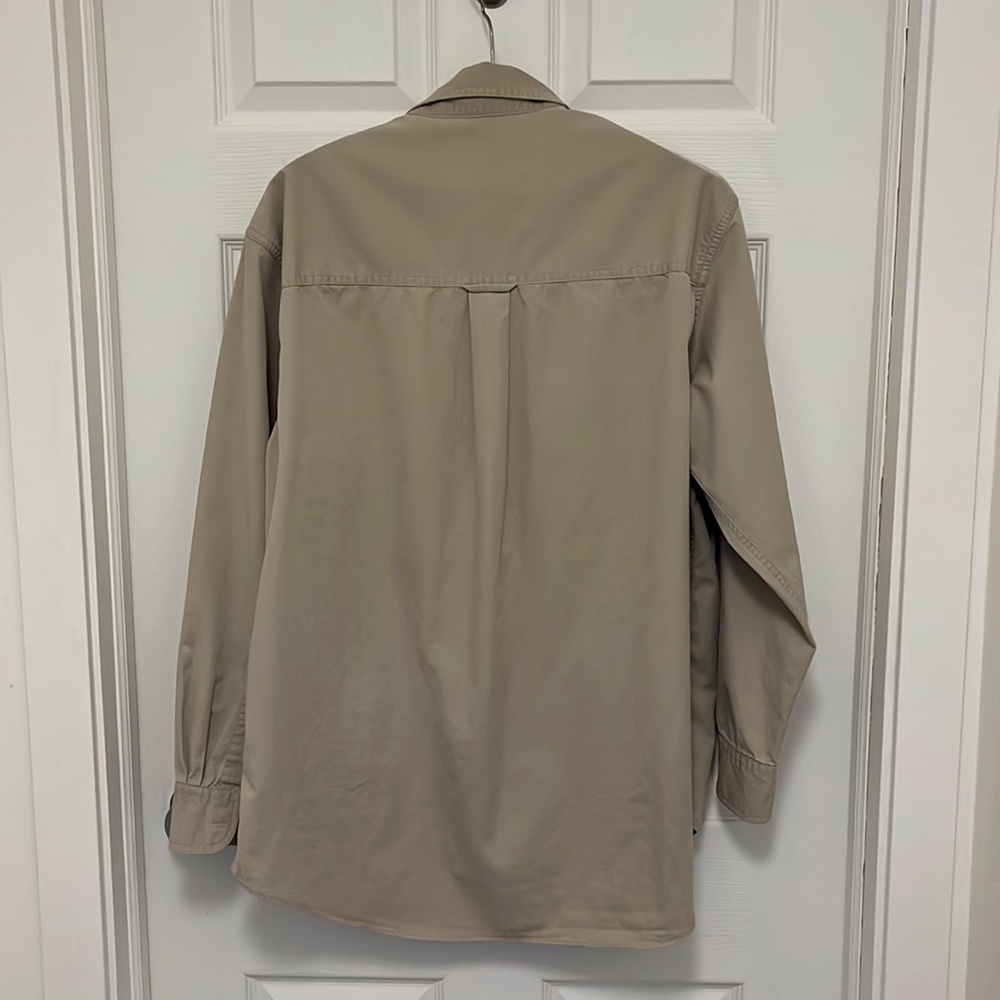 Chaps Ralph Lauren button down - Picture 3 of 6